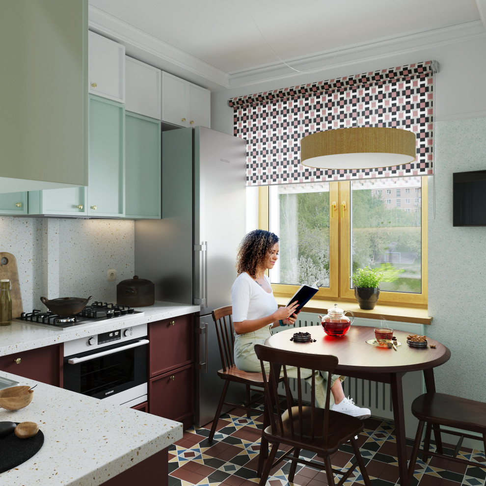 г. Москва, улица 9-ая Парковая