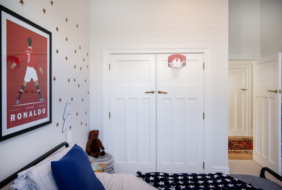 Renovated Villa with pool in Auckland, Mt Eden