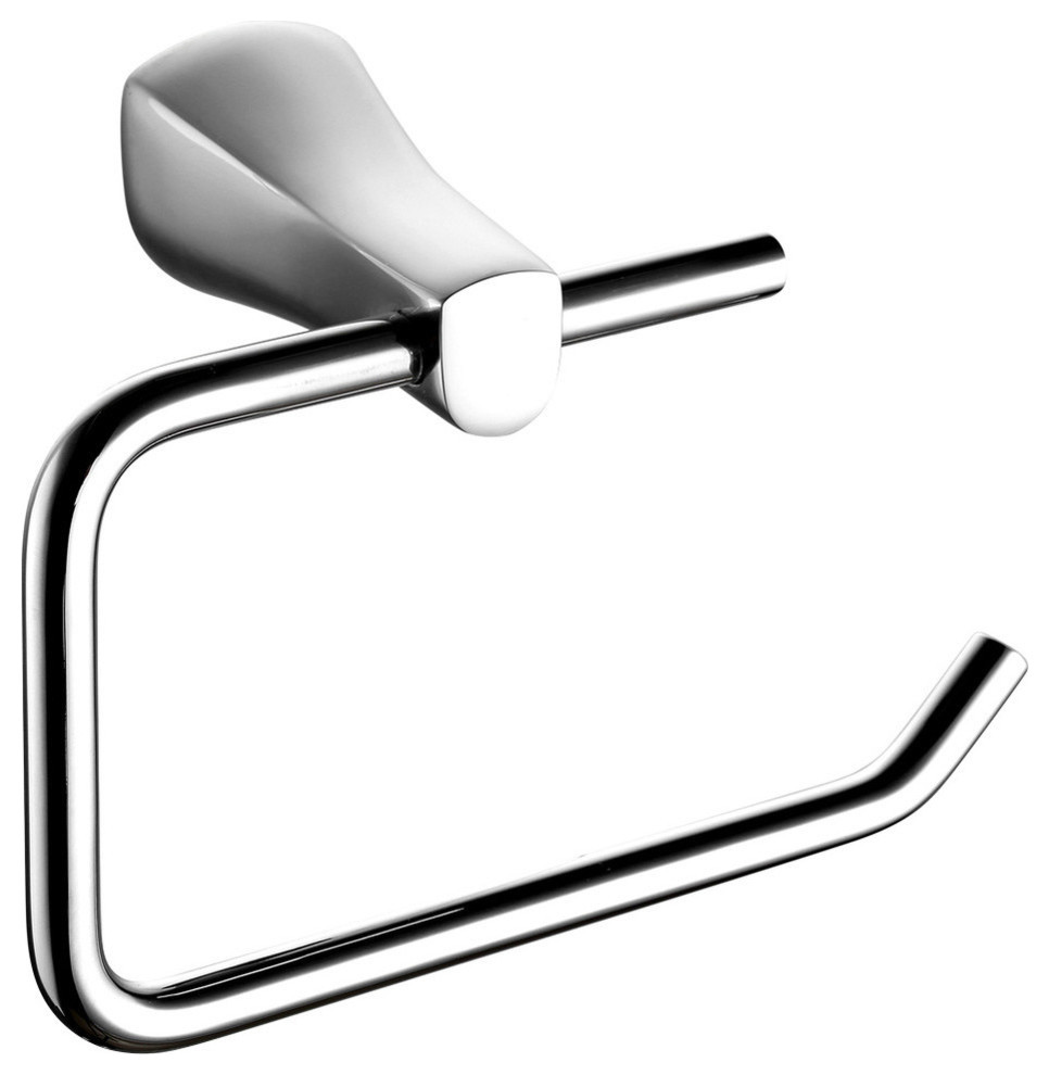 Blossom Toilet Paper Holder - Contemporary - Toilet Paper Holders - by ...