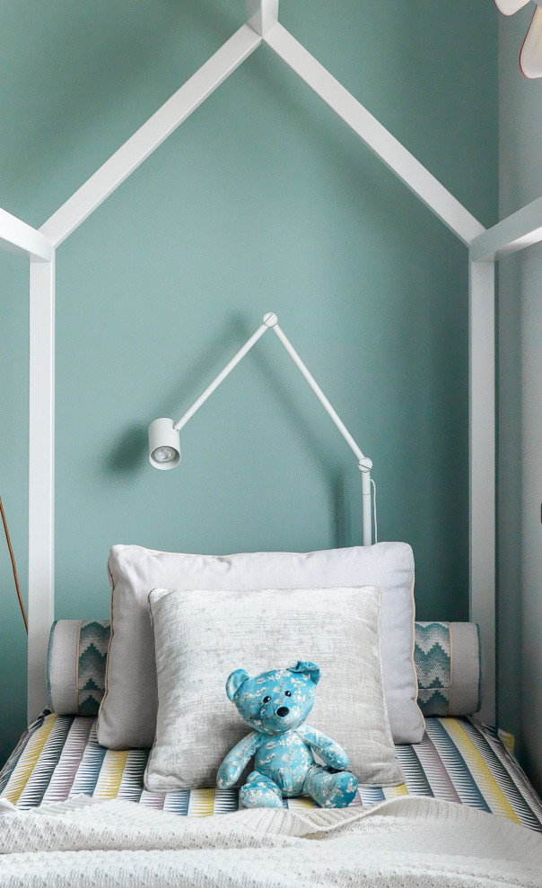 Книга "Детские вашей мечты"