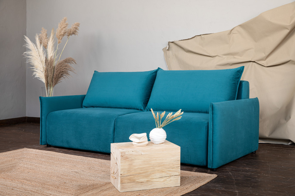 Коллекция диванов FLORIS