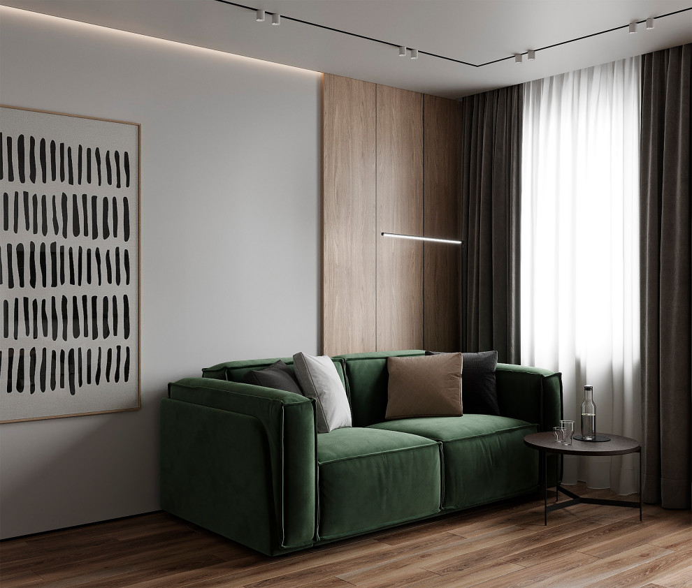 ЖК Галактика