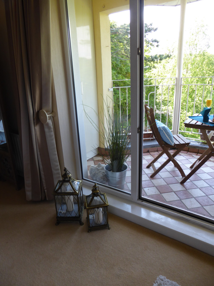 Apartment Living in Howth