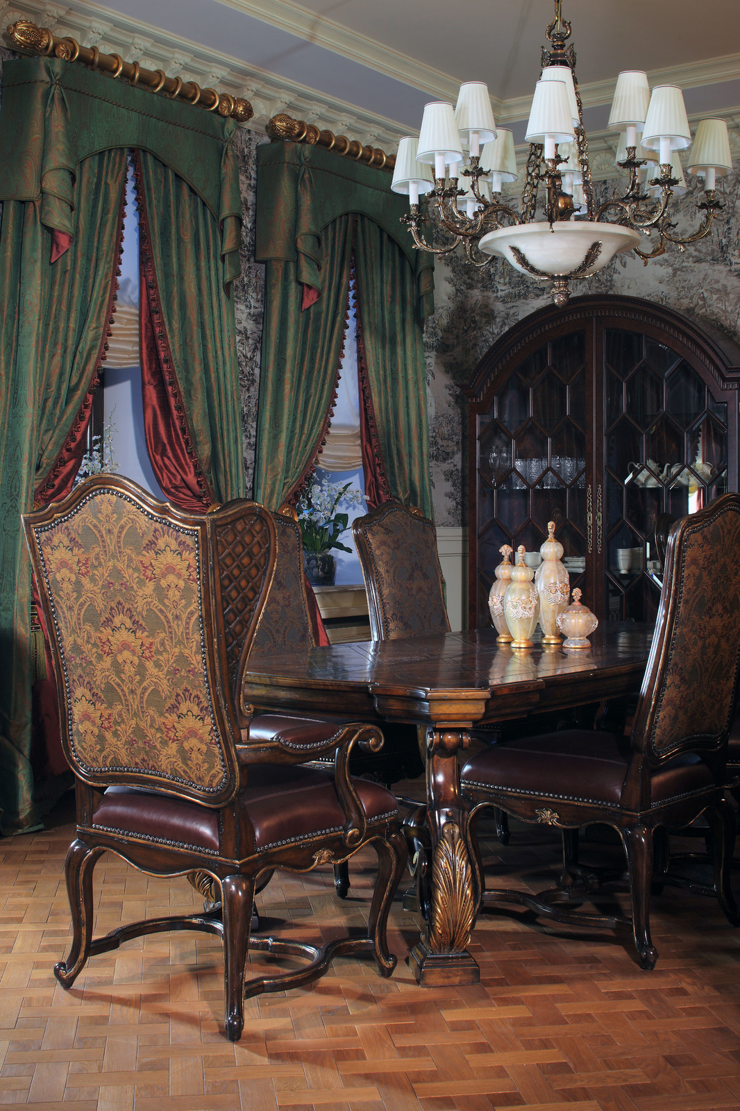 "Эффект цвета"