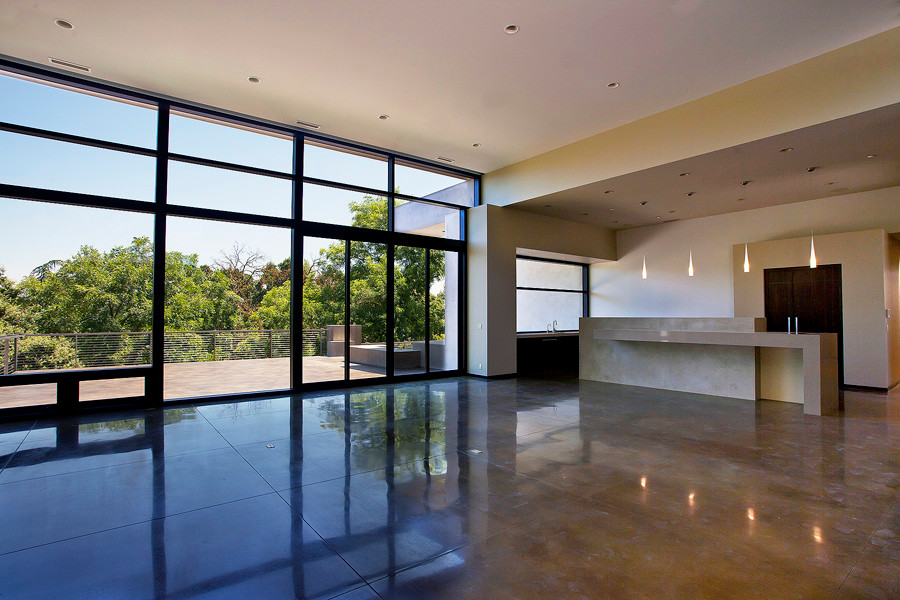 Wycliffe Residence