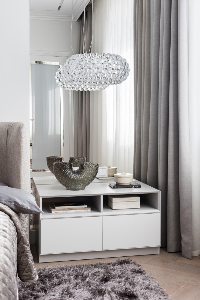 Прикроватная тумба