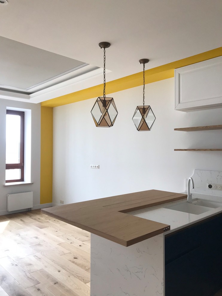 ЖК Milk House в Новосибирске