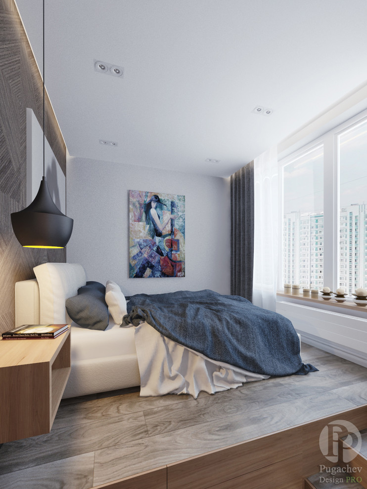 Апартаменты для холостяка