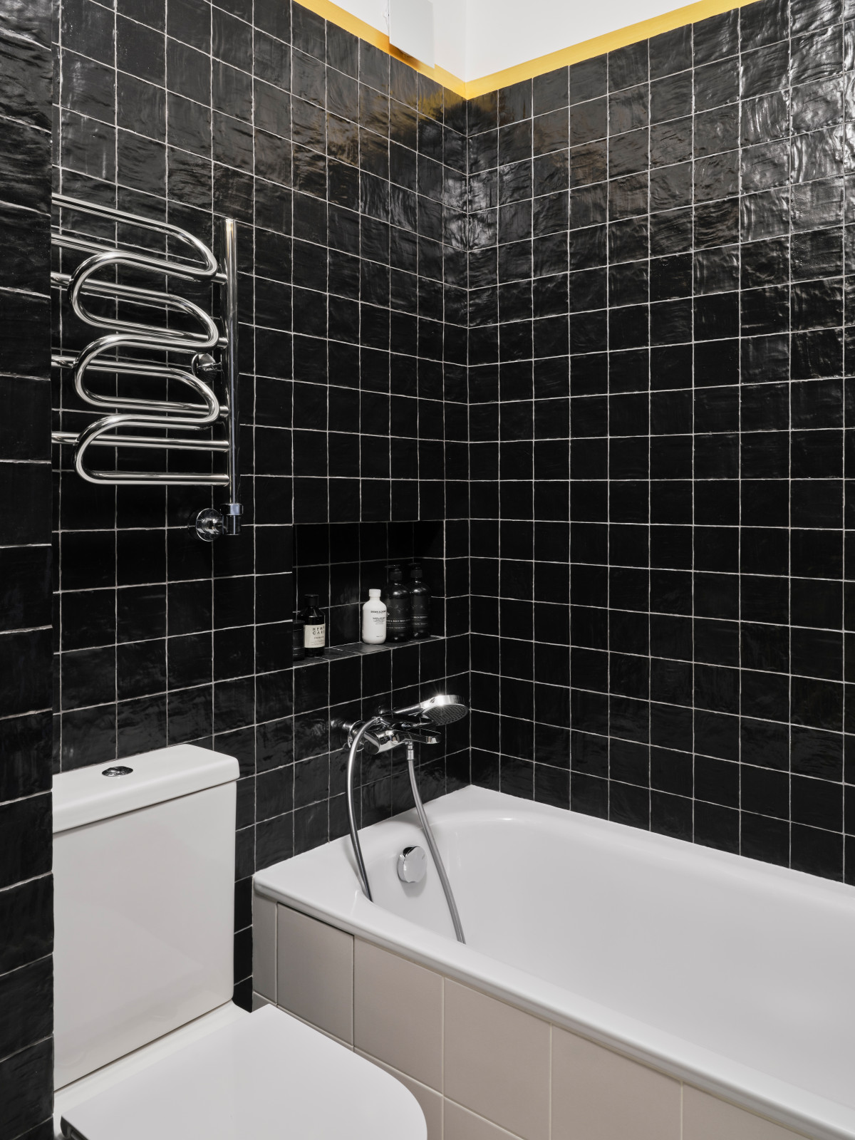 Фото: ванная