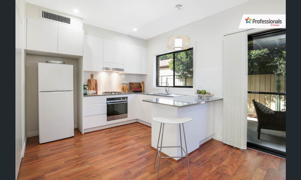 Project 16 :  Dress and improve of a new investment property for sale