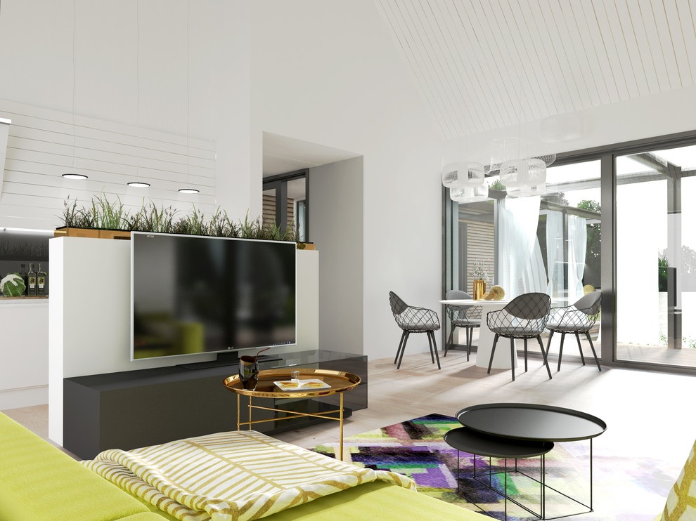 Проект частного оздоровительного комплекса