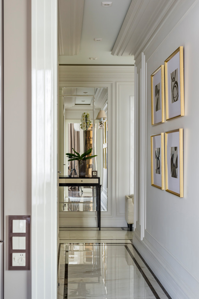 ЖК ЛОБАЧЕВСКИЙ-1