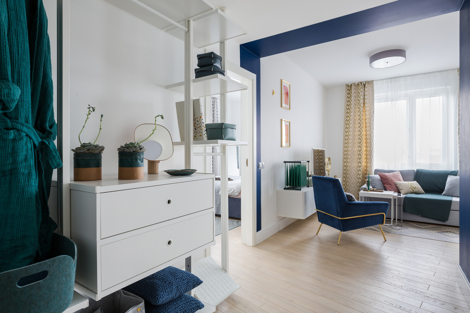 Вдохновение Балтийским морем