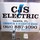 CJS Electric Inc.