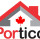 Portico handyman services