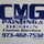CMG Painting & Design LLC