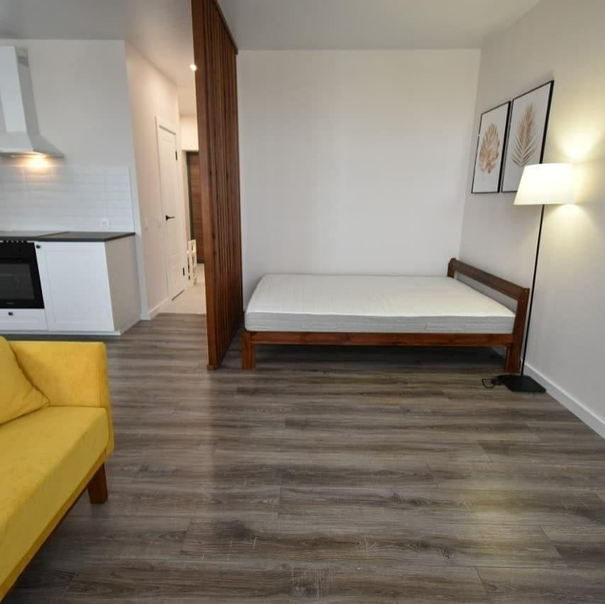 Квартира 35м2 г. Химки