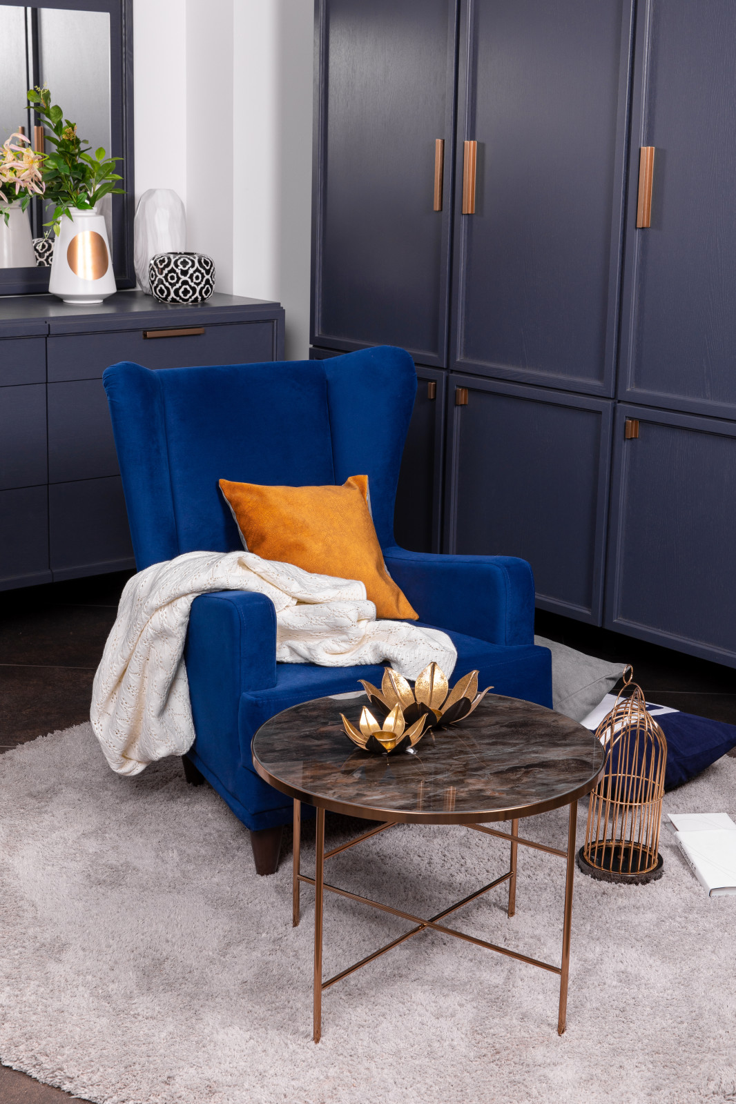 Работа с "Ангстем"