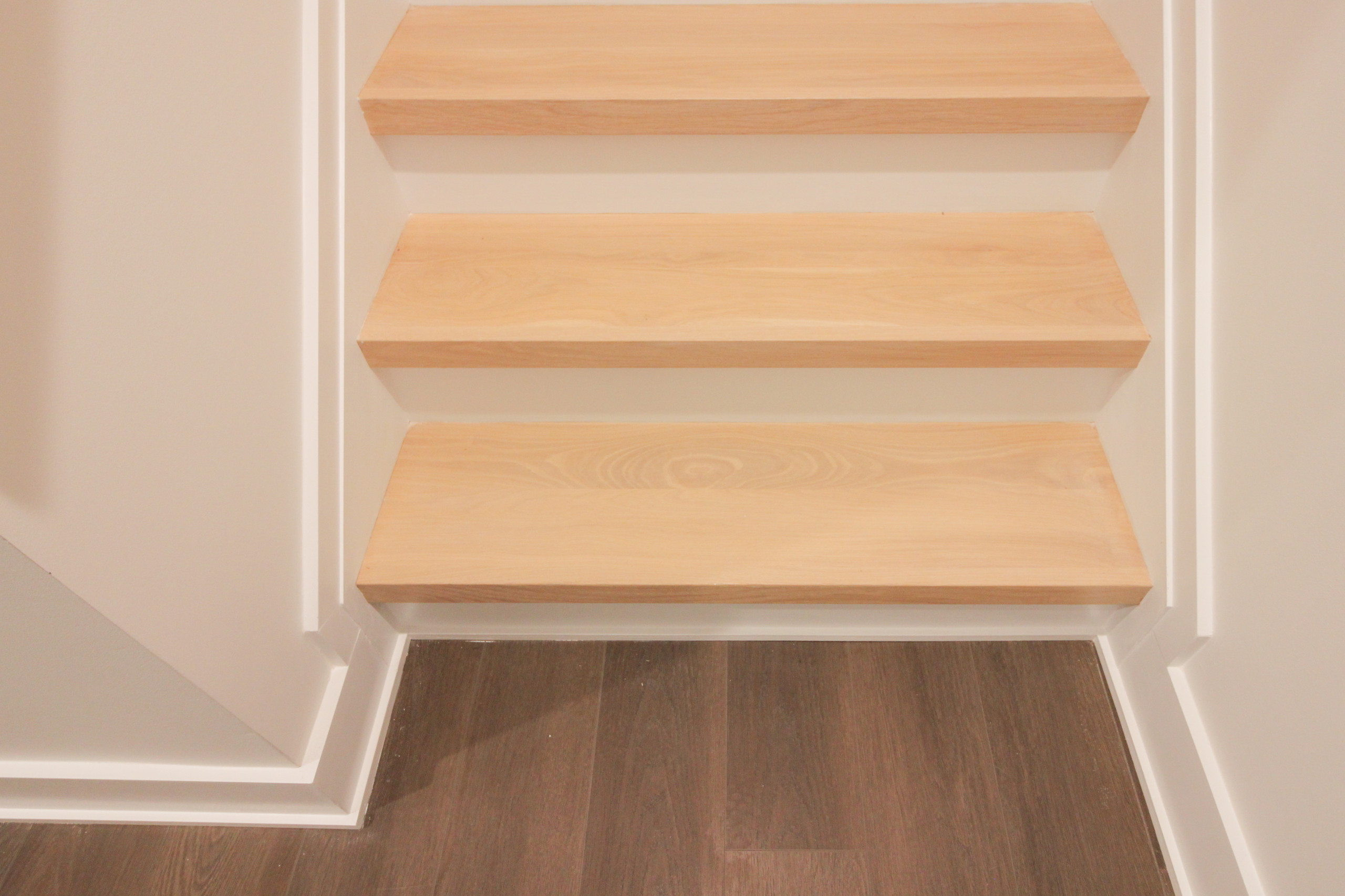 84_Sophisticated-Open Staircase, McLean, VA 22101
