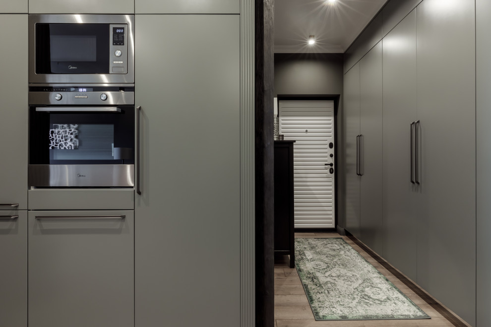 Квартира в Краснодаре