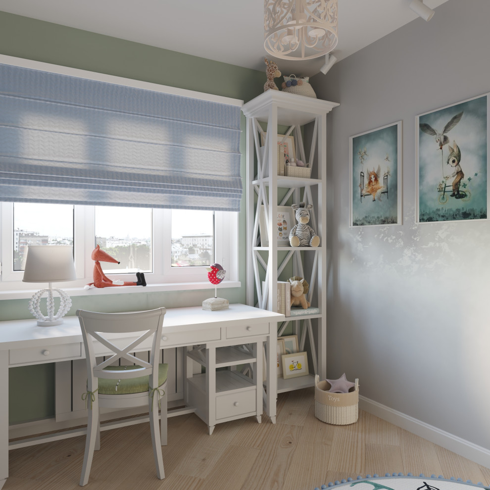 Детская комната1