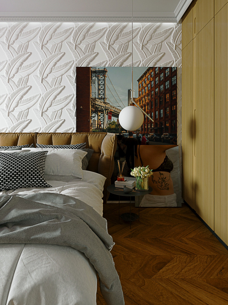 ЖК "Солнечный олимп"