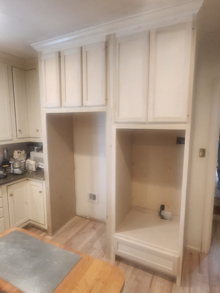 Kitchen Cabinets