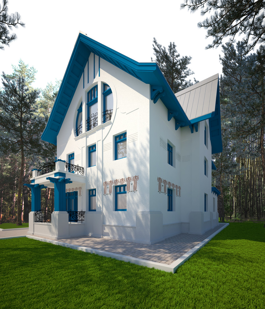 Вилла "Светлана"