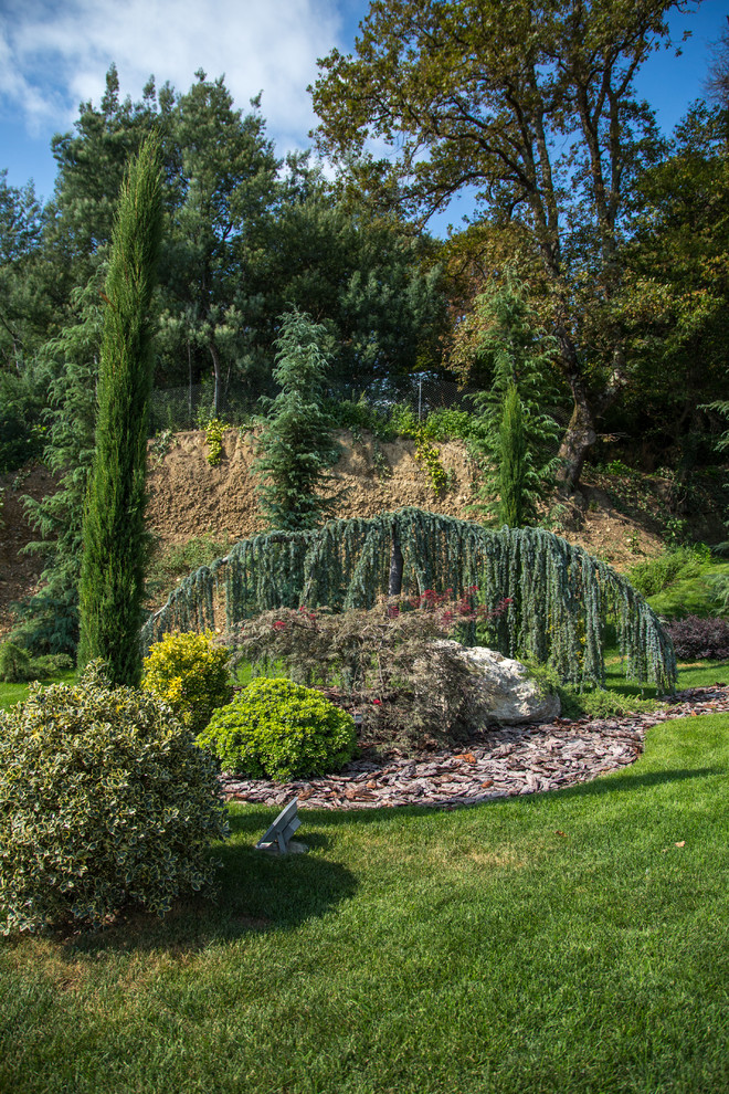 Ландшафтный Дизайн Олимпийский Сочи