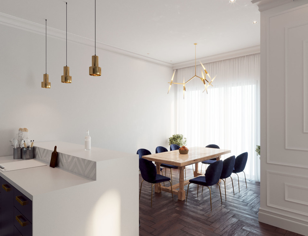 ЖК Парк Рублево