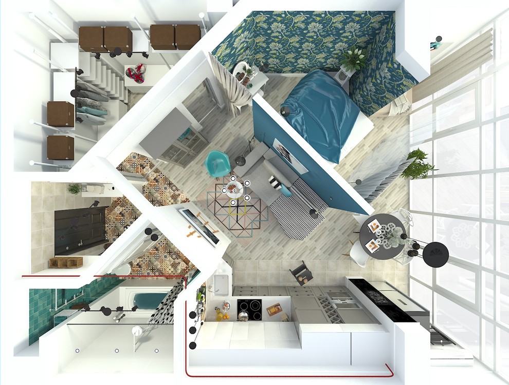 Ловушка для счастья