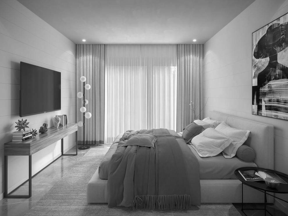 Дизайн-проект частного дома