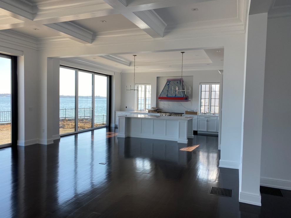 New Construction