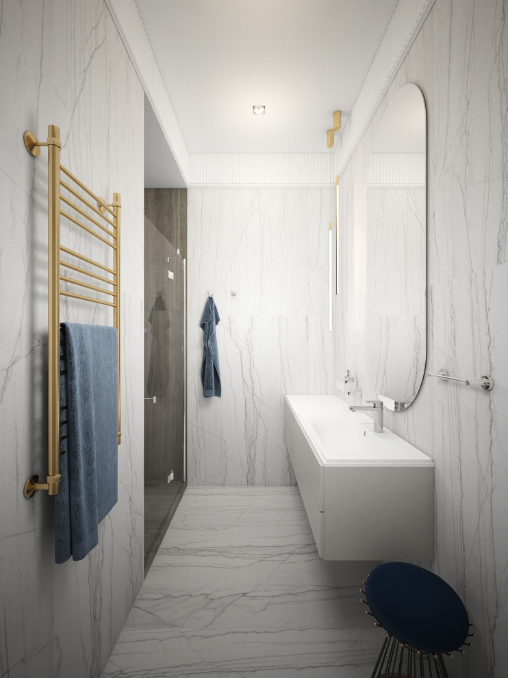 индивидуальный жилой дом в районе Стригино г. Нижний Новгород