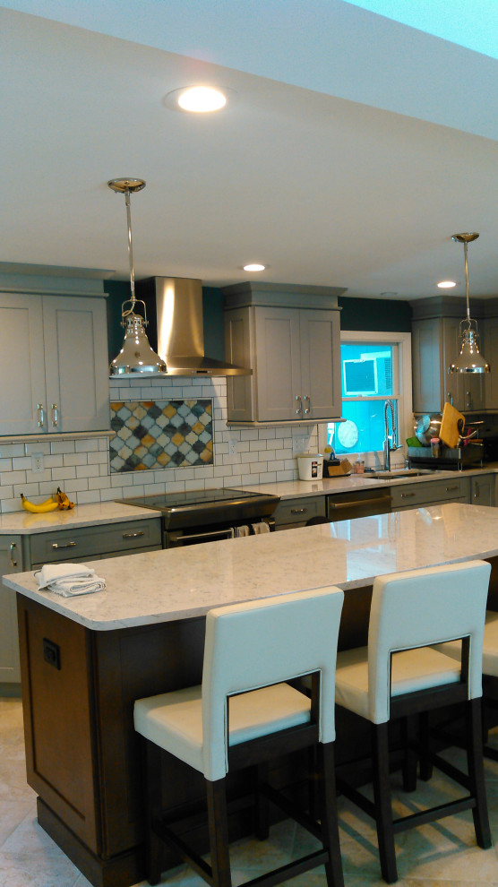 Kitchen Remodel