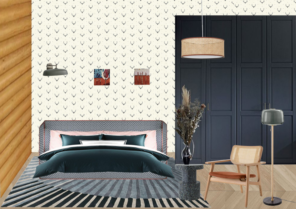 Дом в современном стиле