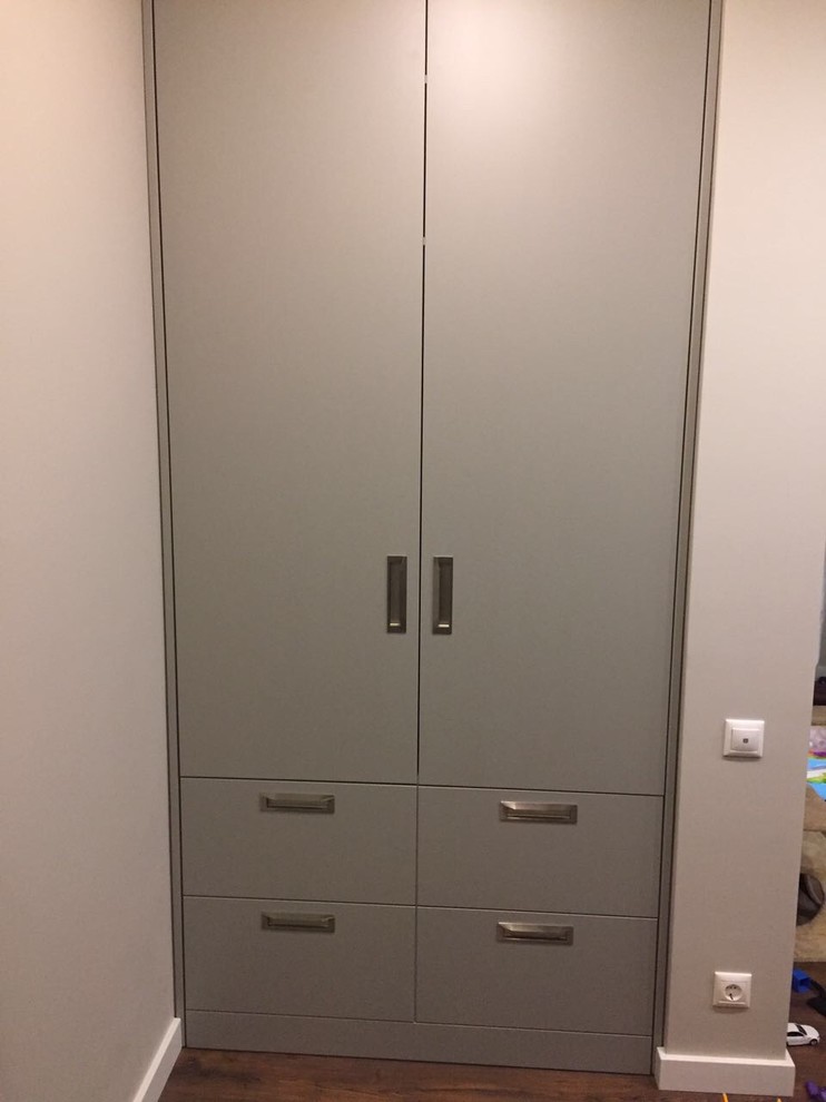 Наши Работы