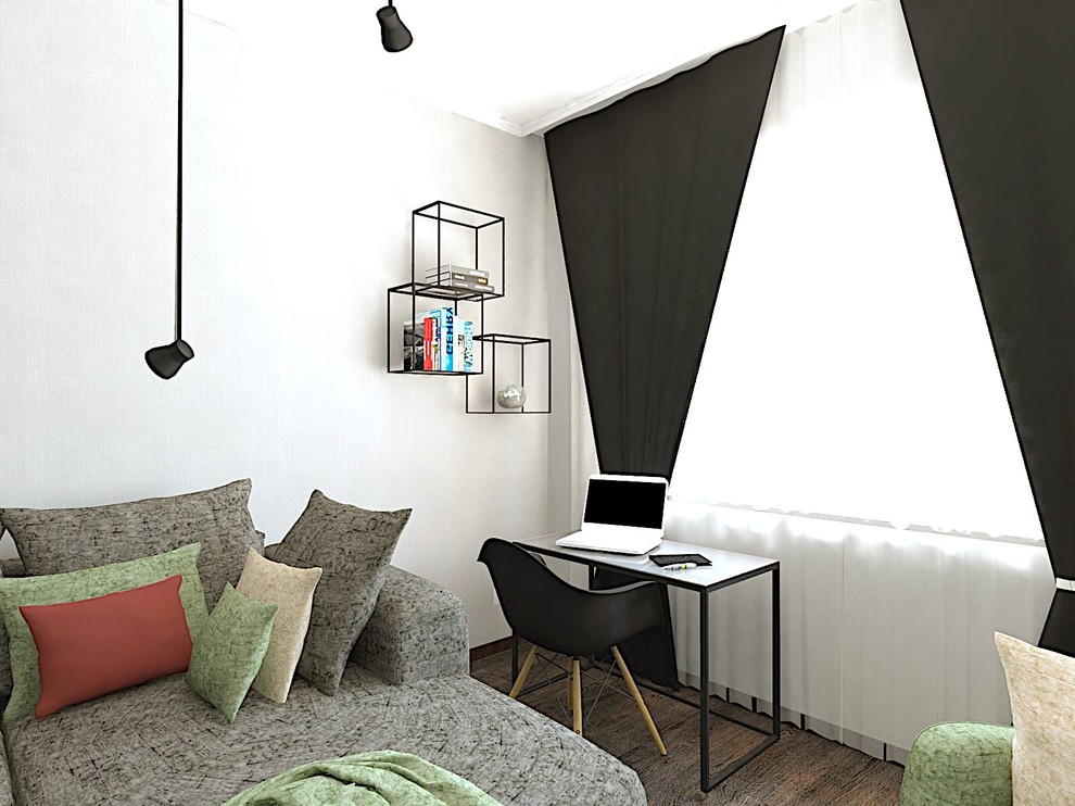 Квартира для молодой семьи в ЖК "Life"