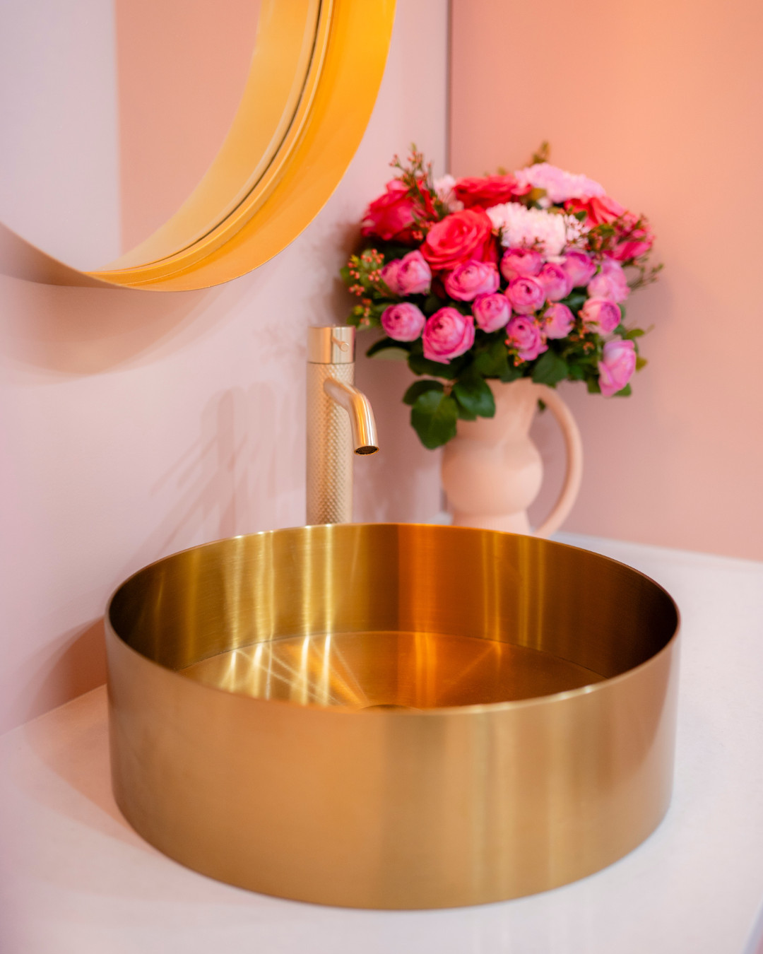 The Well in Elizabeth Bay - A Luxurious Transformation