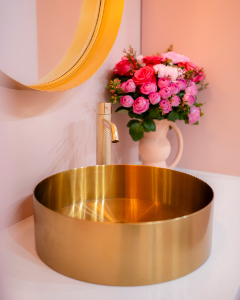 The Well in Elizabeth Bay - A Luxurious Transformation