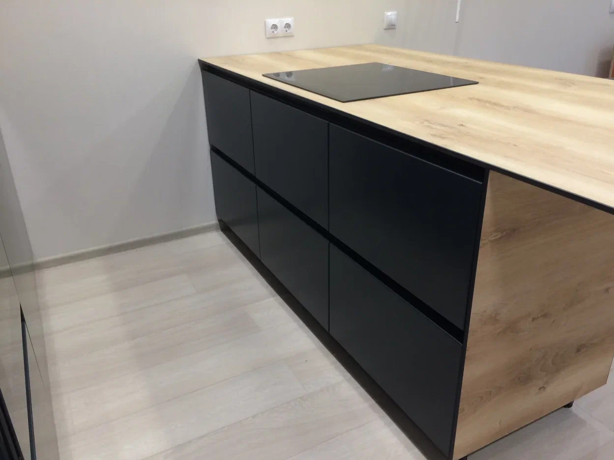 Столешницы из Компакт-Пластика