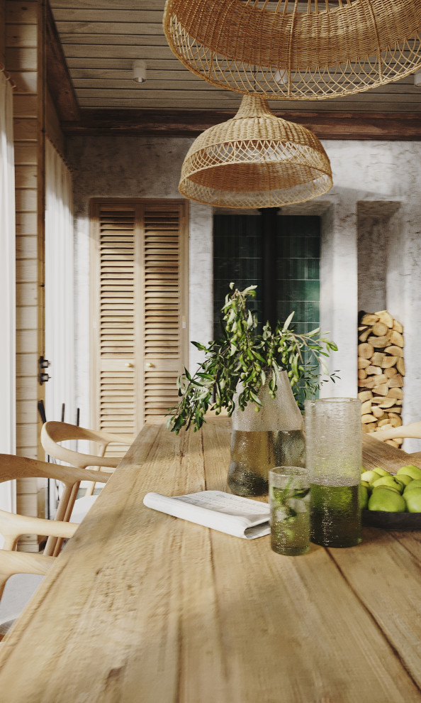 H U N T E R S. D E N