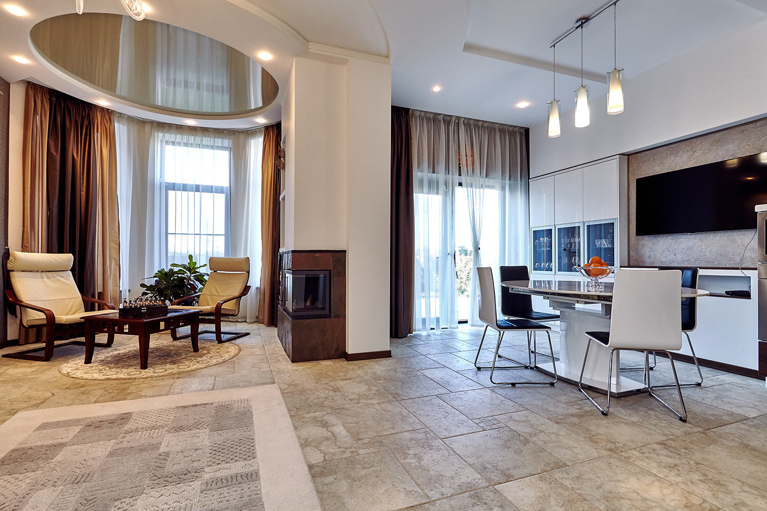 Частное домовладение 015