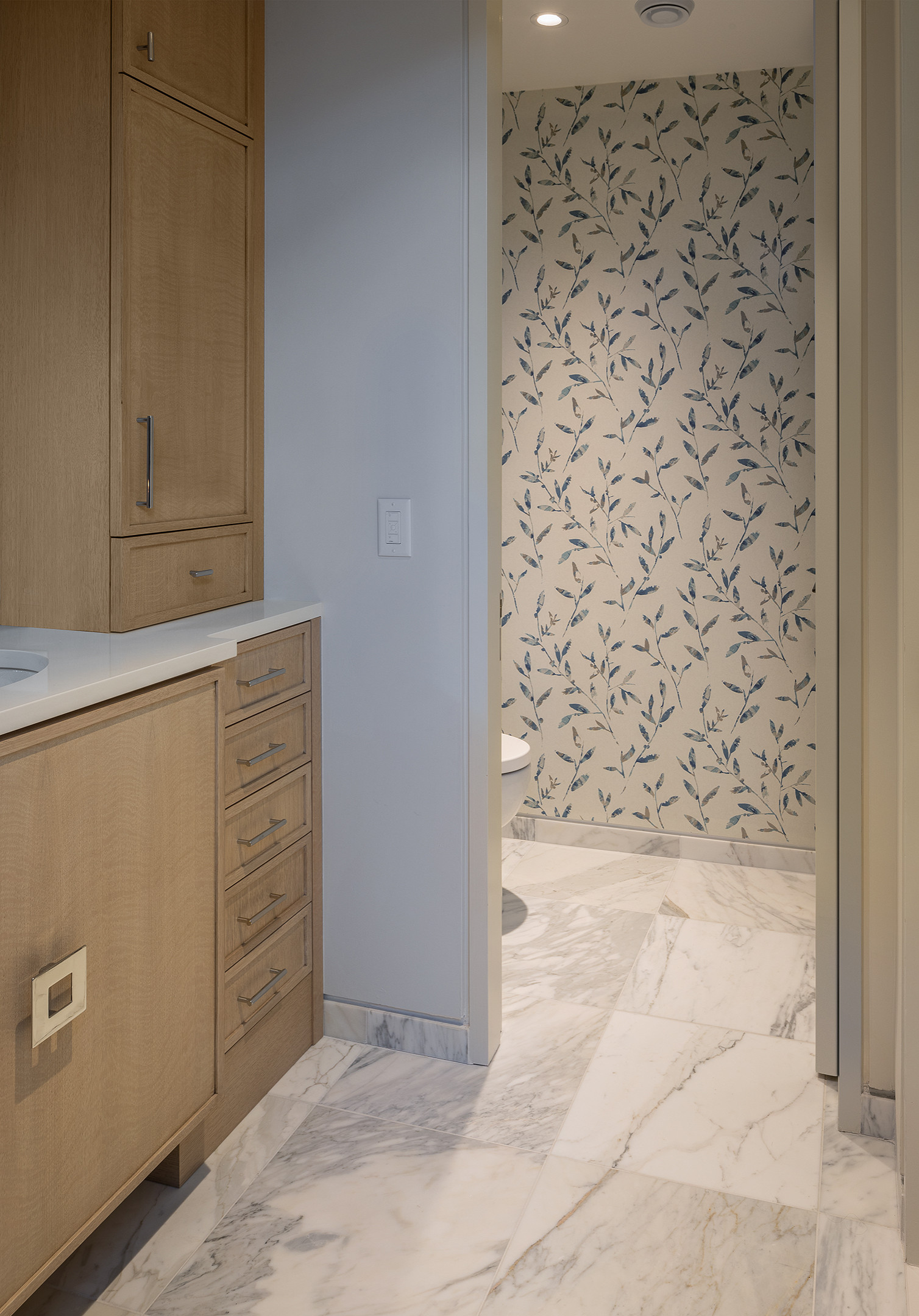 Rocky River Primary Suite