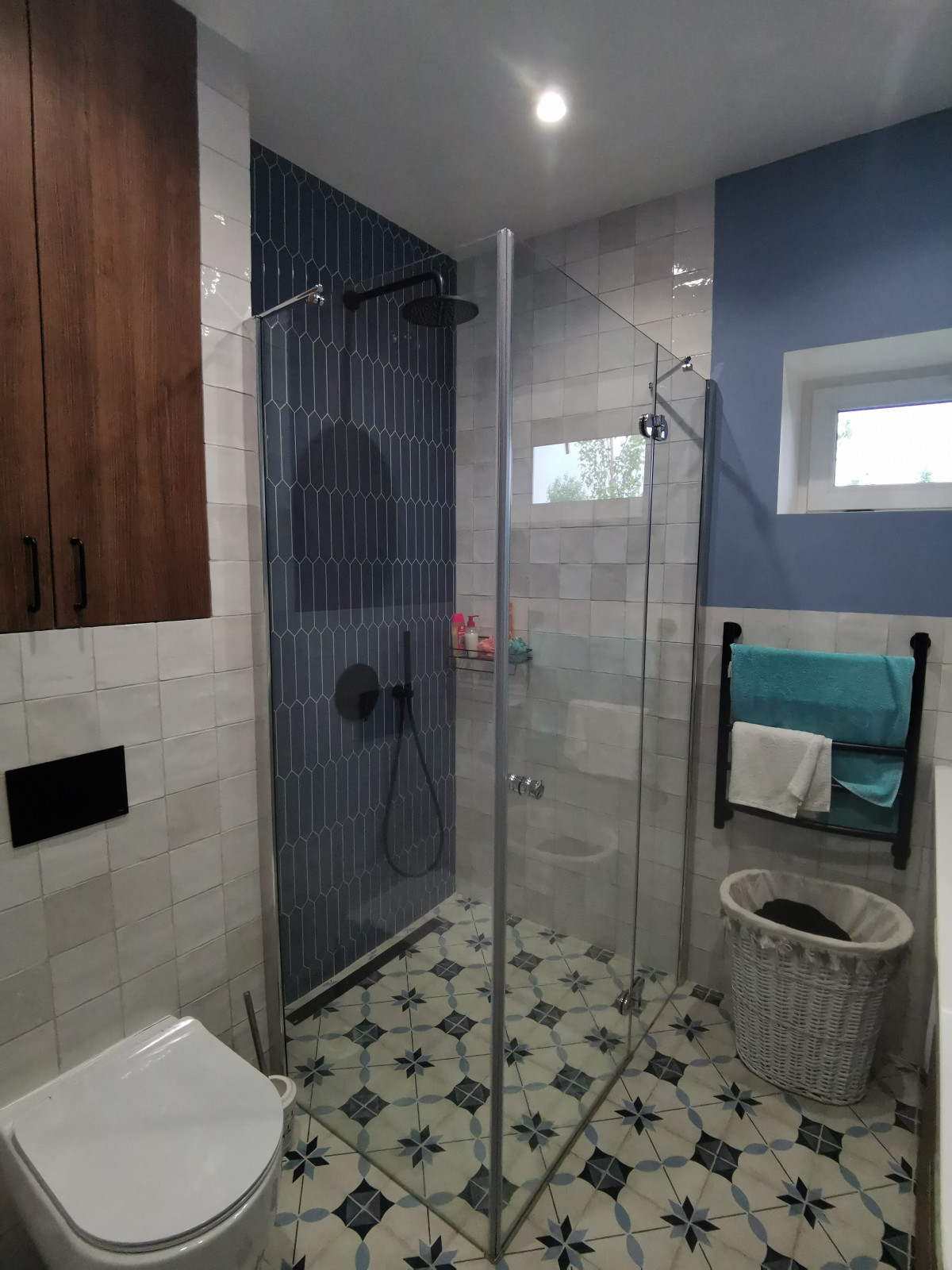 Домик в деревне