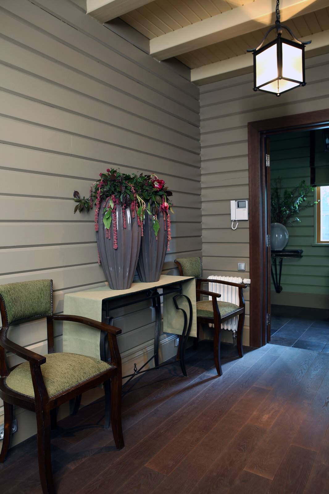 Дом в Новоглаголево