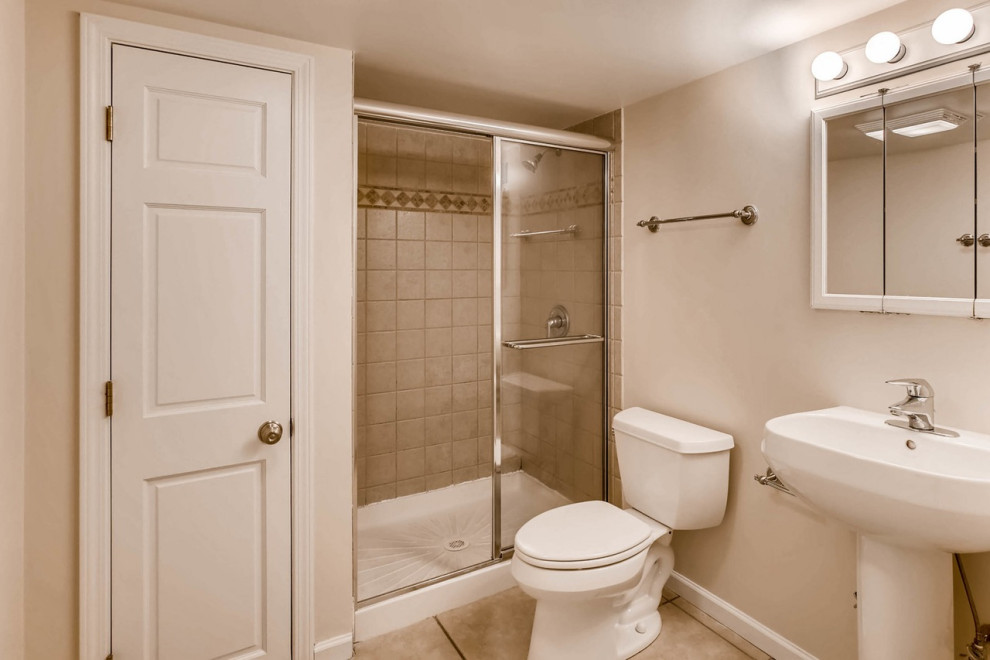 Whole House Renovation