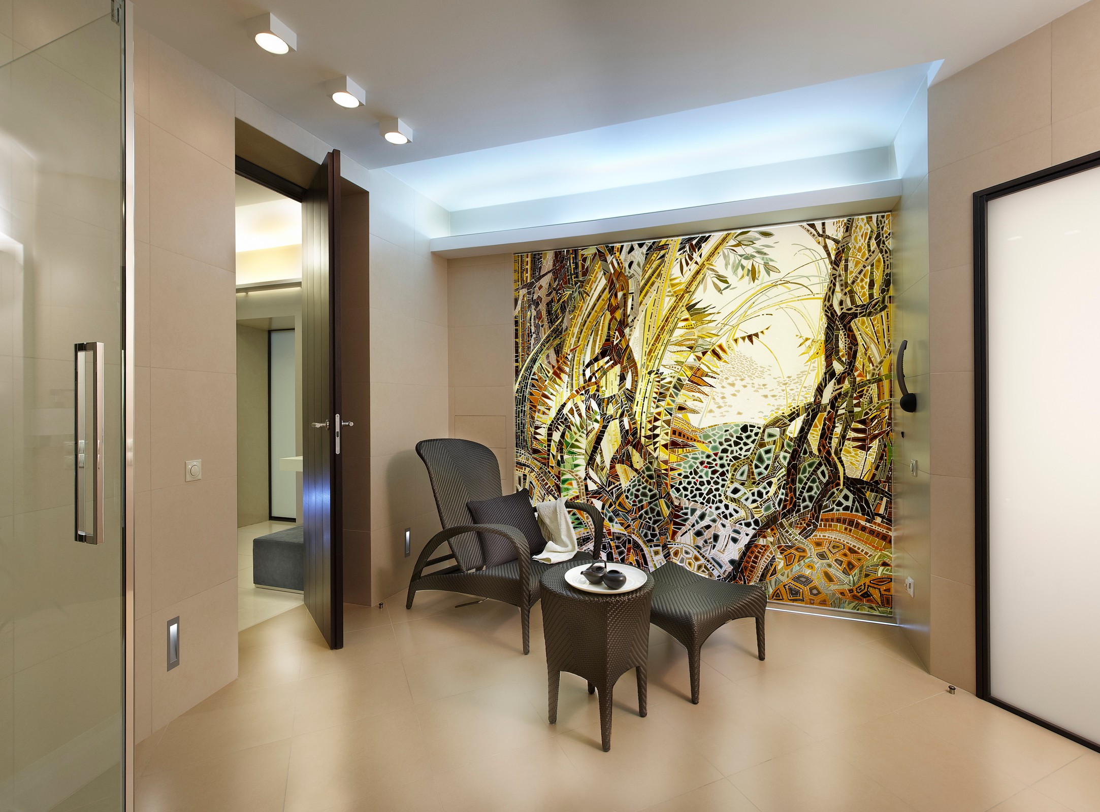 Квартира в Екатеринбурге на ул. Радищева