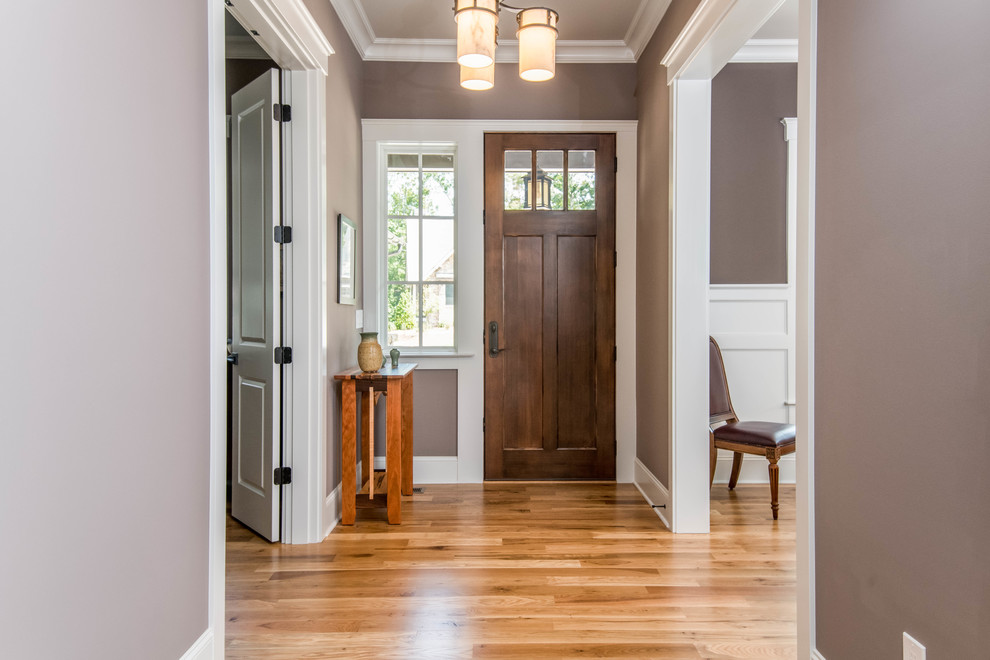 The Ramble - #209 - Craftsman - Entry - Other - by PettlerWorks ...