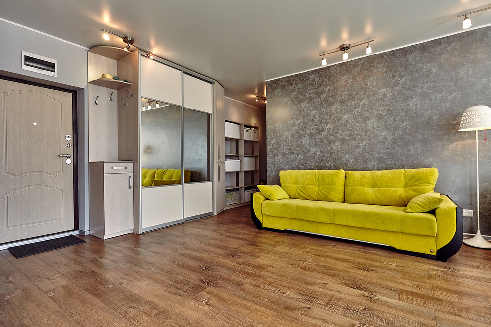 Квартира 009